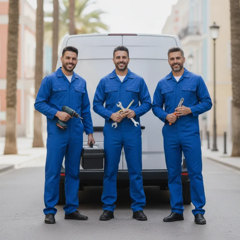 Riparazione Tapparelle team a Portici